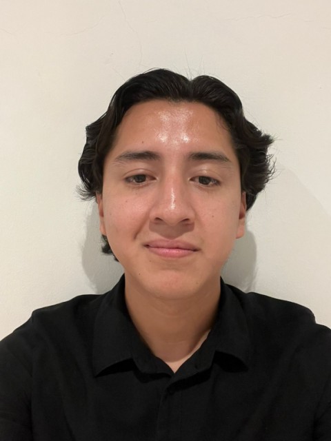  Oscar Guillermo Martínez Morales