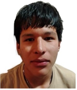 Christian Enrique Aguirre Luna