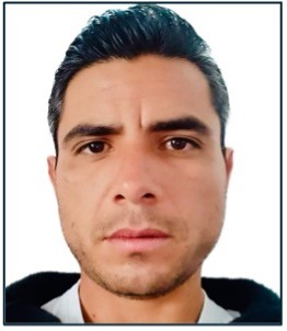 Jonathan Aguilar Llamas