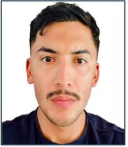 Maximiliano Valadez Bustamante