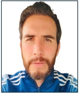 José Ramón Berra Rosales