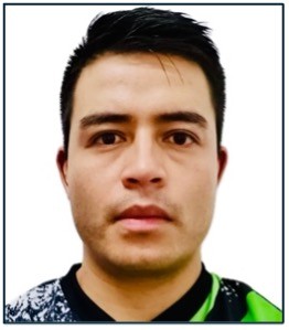 Oscar Adrian Vázquez Gutiérrez