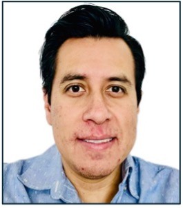 Hiram Patricio Hernández Rodríguez