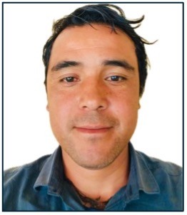 Enrique Aguirre Cruz