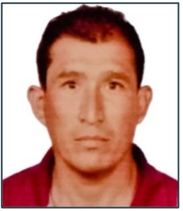 Jorge Alejandro de León Cabrera