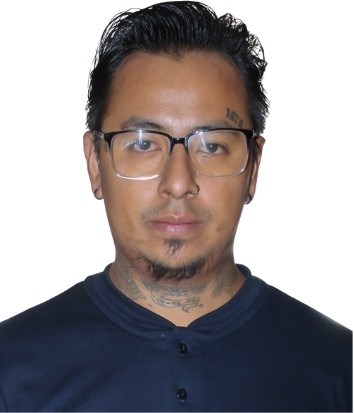 Jesus Eduardo Aca Rojas