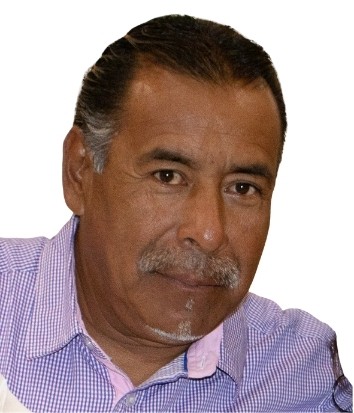 Hector Aca Sánchez