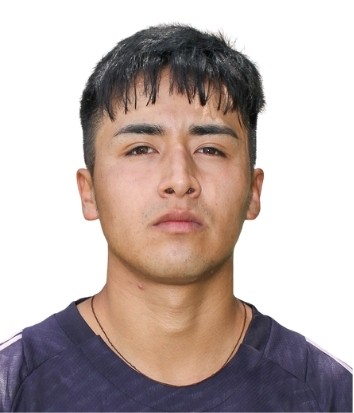 Juan Abraham Gallardo Muñoz