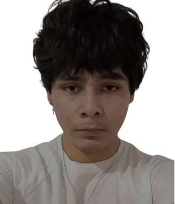 Diego Emanuel Puente Garcia