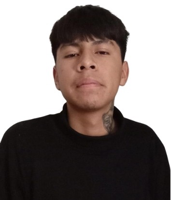 Angel Eduardo Gallardo Avalos