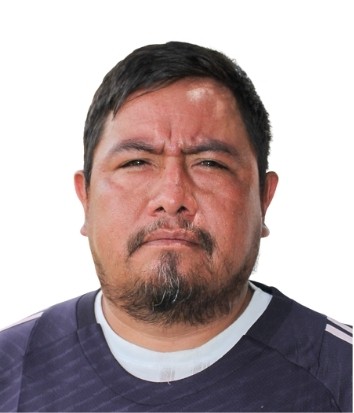 Jose Cruz Gallardo Soto