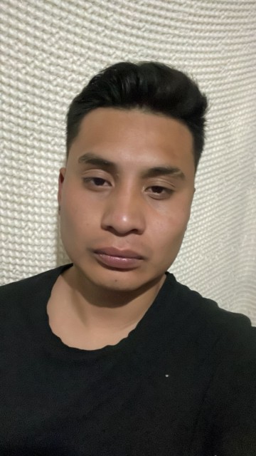 Cristian Adrian Araiza Cano