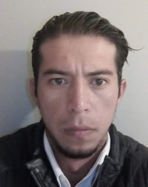 Daniel Alejandro Briceño Baeza 