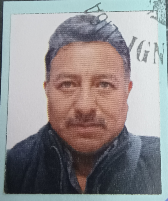 Felipe de Jesus Grimaldi Zúñiga 