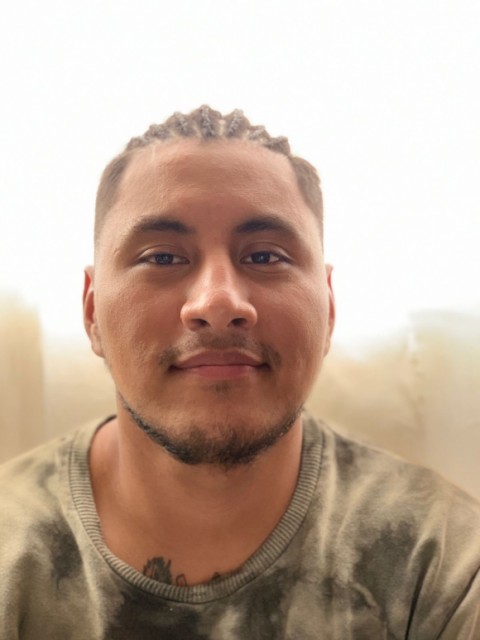 Edher Alfredo Ramirez Barrera