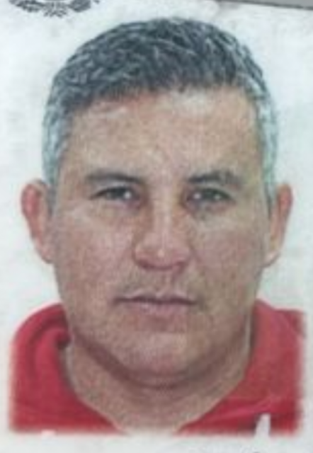 Gustavo Manuel cruz Ramírez 
