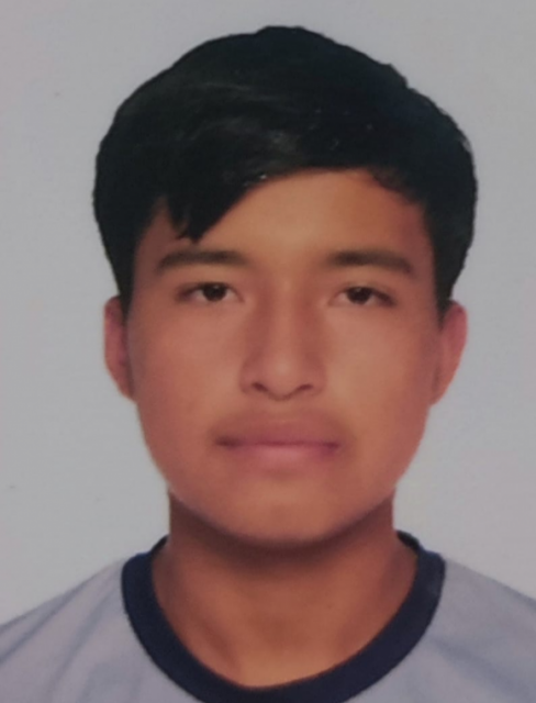 Axel Uriel López sanchez