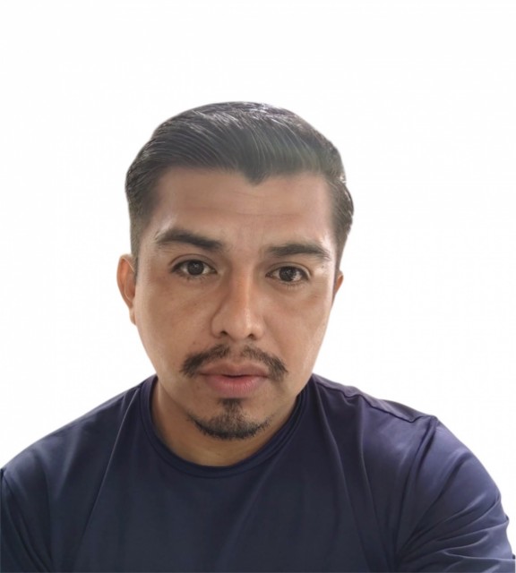 Víctor Marcial Gutiérrez 