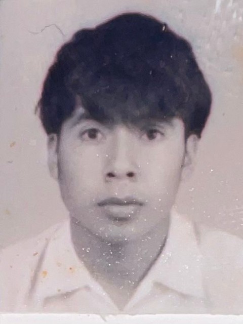 Jose maria González rojas 