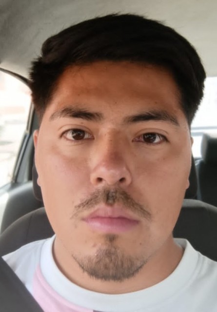 Edgar de Jesús Luciano lino lino