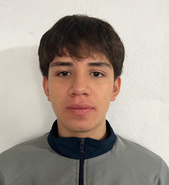 Mateo Tovar Cadena