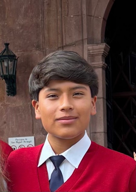 Karol Alberto Cruz González 