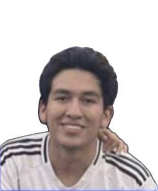 Axel Saul Oviedo García 