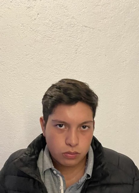 Luis Ángel Piñones Quintero