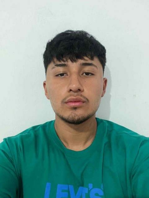 José Isaac Godinez Cerritos