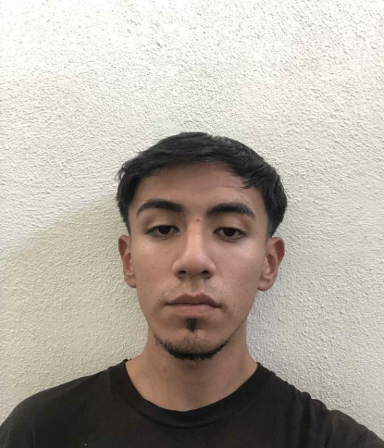 Rubén Daniel Sanchez Bolaños