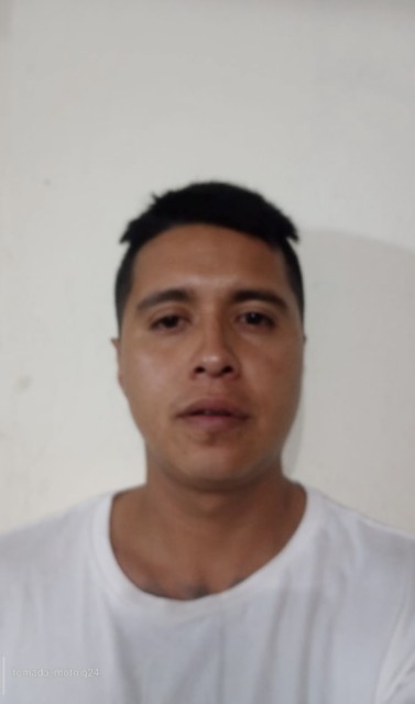 Mariano Alejandro Rivera Martinez