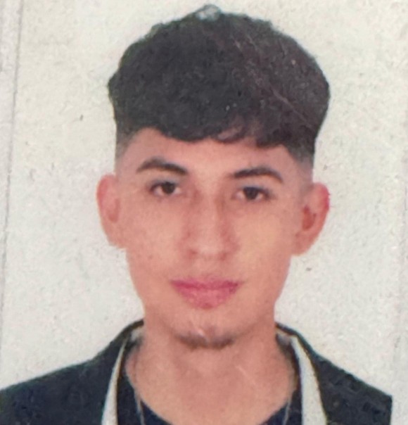 Alexis Daniel Guerrero Espinoza