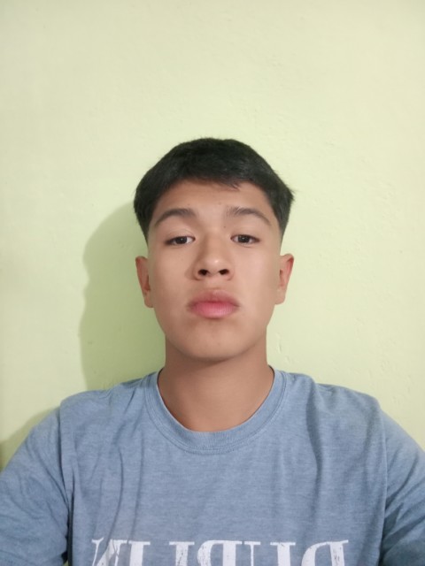 Angel Mauricio Tellez Gonzalez