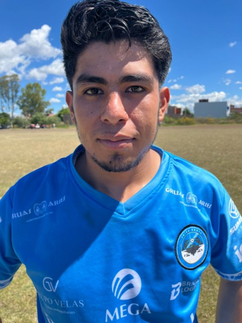 Serafín Sánchez Ramírez 