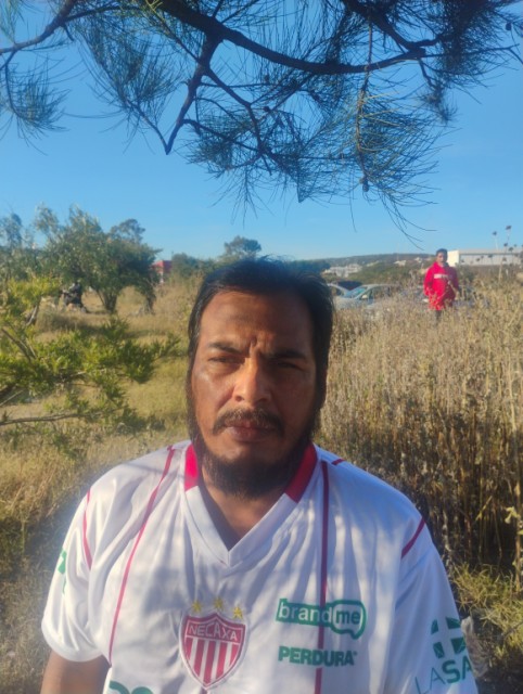Mario Soria Luna