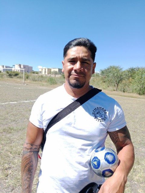 Hernández Ramírez José noe