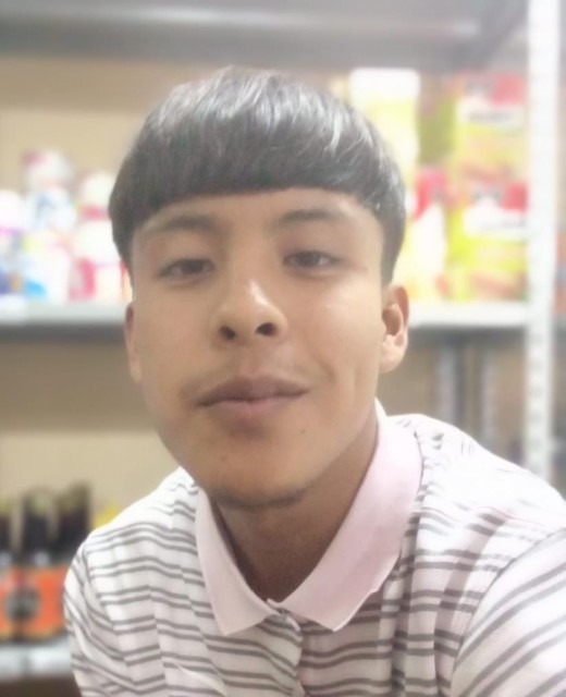 Jose Ramón Aguilar Vasquez 