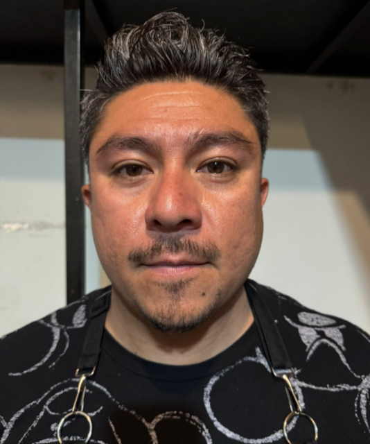 Tellez correa Cristhian salvador