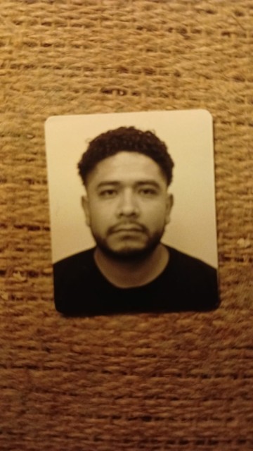 Ricardo Andrés Soria 