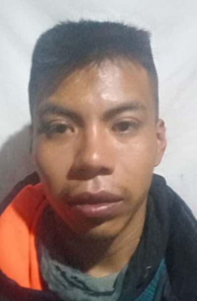 Jesús ladrillero pitayo 