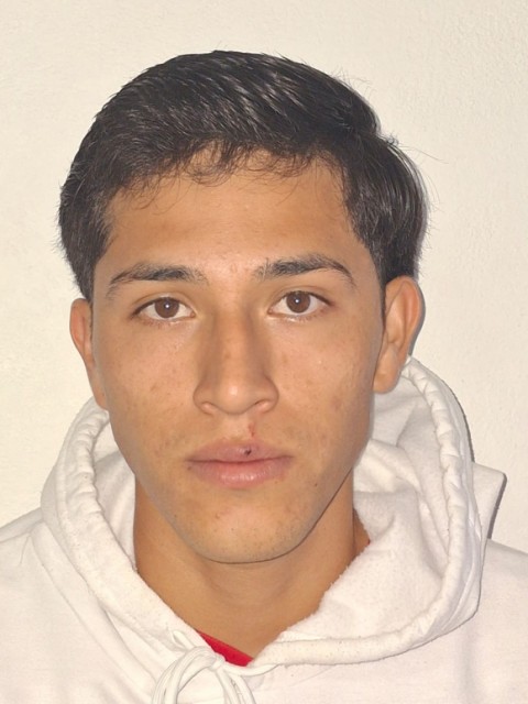 Eli Osvaldo Ortega Martinez 