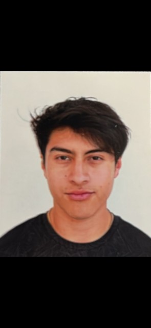 Alan Armando Angeles Barcenas