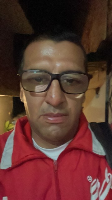 Adrián Israel López 