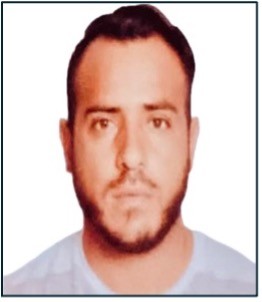 Mario Alberto Martinez Villa