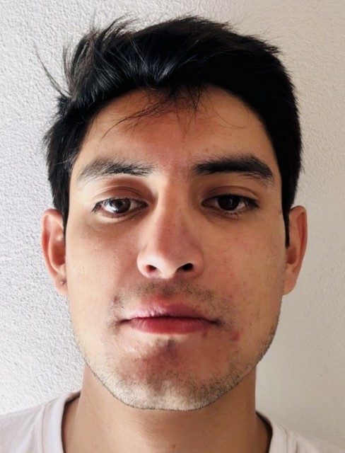 Cristobal Olvera Santiago Cacho