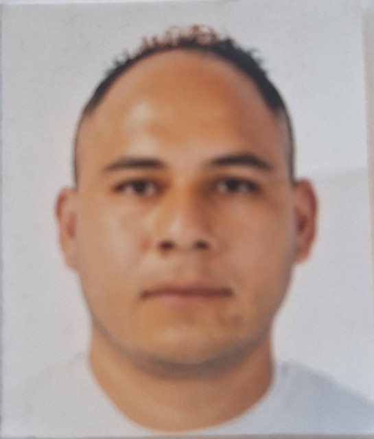 GARCIA MENDEZ JUAN FRANCISCO 