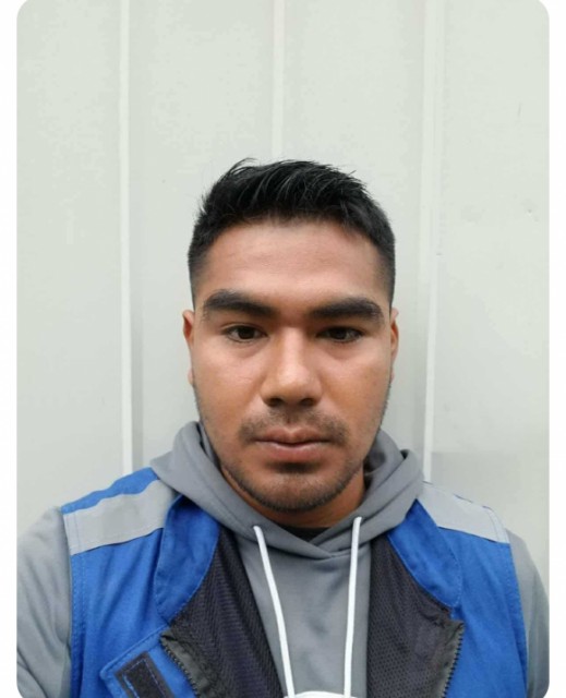 SANCHEZ MENDOZA JOSE OSCAR 