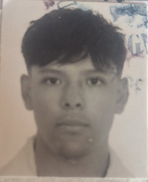 BALDERAS CORTES FERNANDO DAVID 