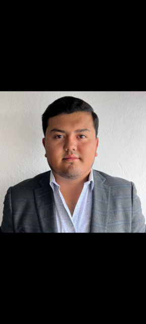 Oliver Yeray Arteaga trejo