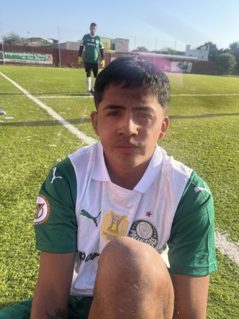 Ethan Adrián Hernández Ramírez 